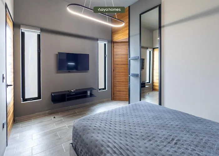 Apartamento Amazing Building In "la Playita" *