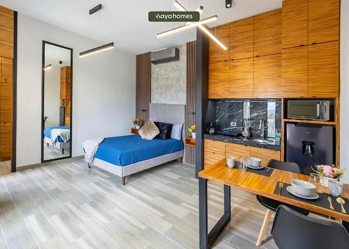 Amazing Building In "la Playita" Apartamento *