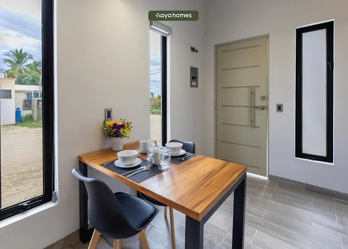Apartamento Amazing Building In "la Playita" *
