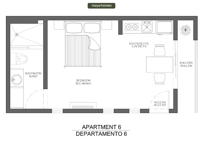 Apartamento Amazing Building In "la Playita" *