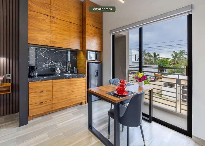 Apartamento Amazing Building In "la Playita"