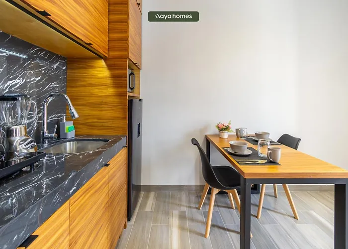 Apartamento Amazing Building In "la Playita" *