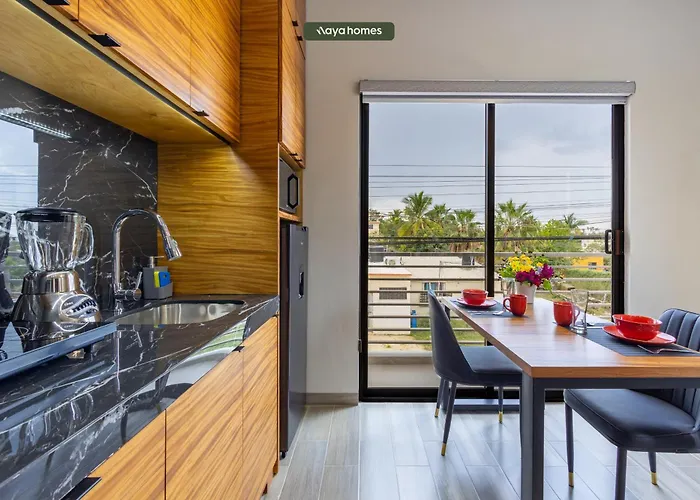 Amazing Building In "la Playita" Apartamento