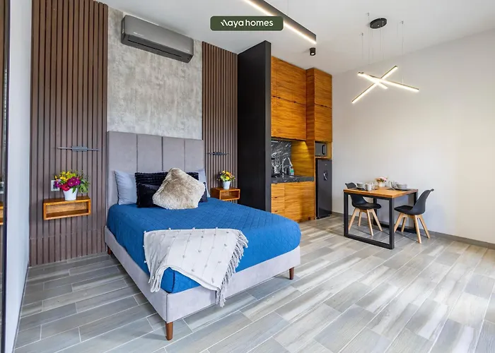 Amazing Building In "la Playita" Apartamento