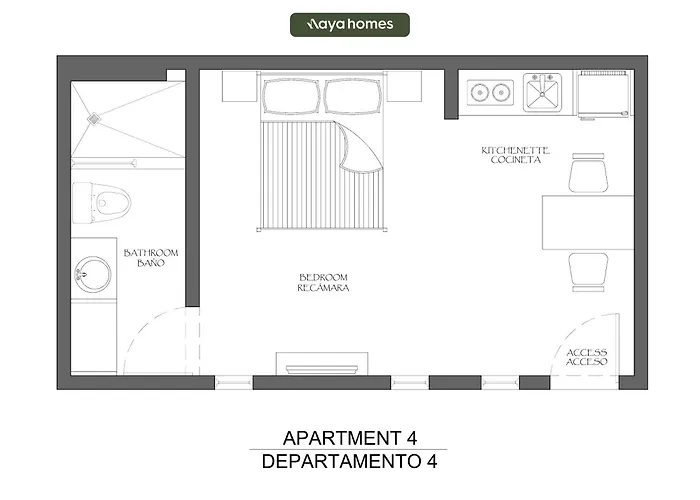 Apartamento Amazing Building In "la Playita" *
